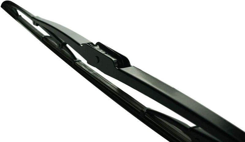 Renew 32 Inch Wiper Blade Pair for RV or Motorhomes with standard 9mm or large 12mm J Hook. Comes with 2 extra Rubber Refills RW32HKF-2R - Image 5
